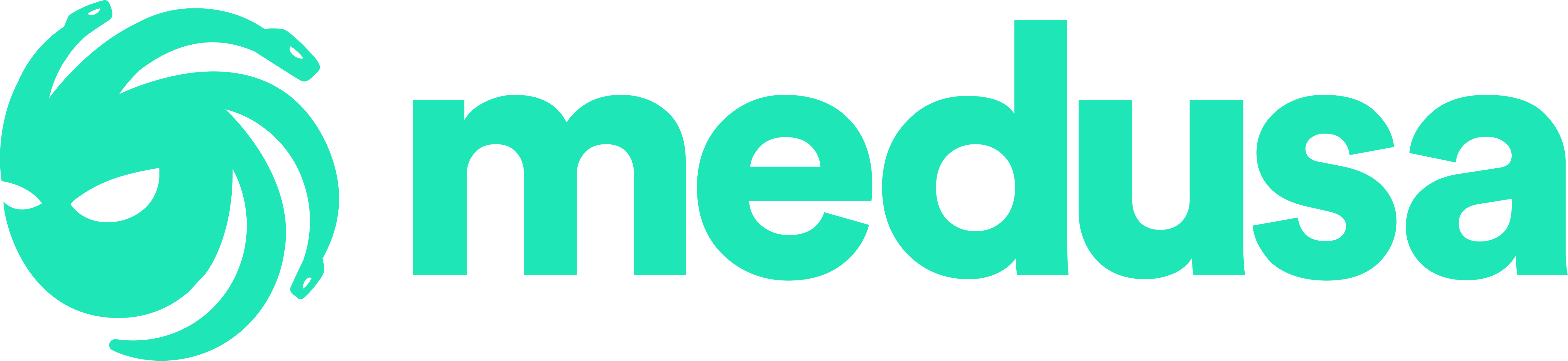 Medusa